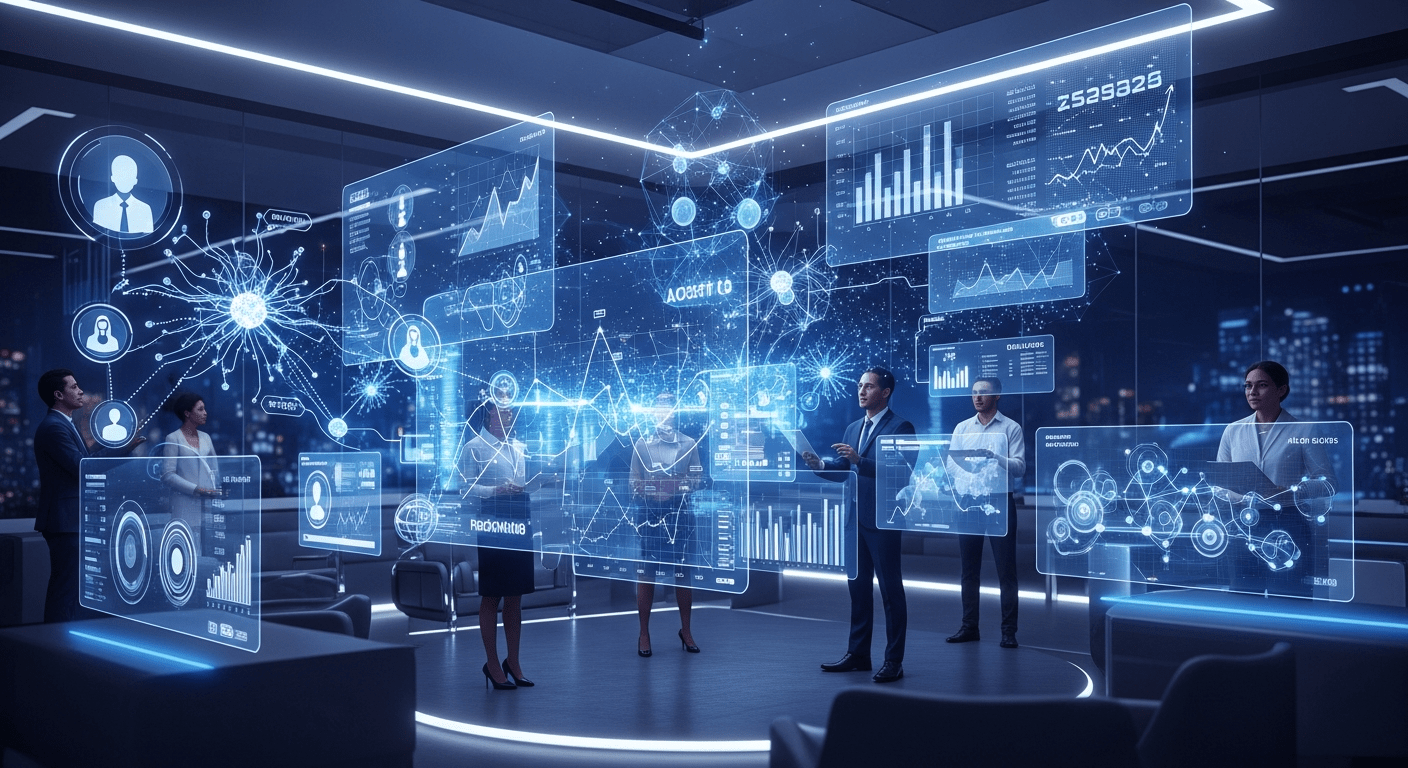 Machine Learning - aresourcepool