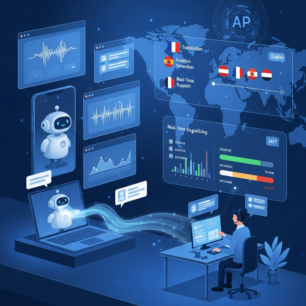 Natural Language Processing