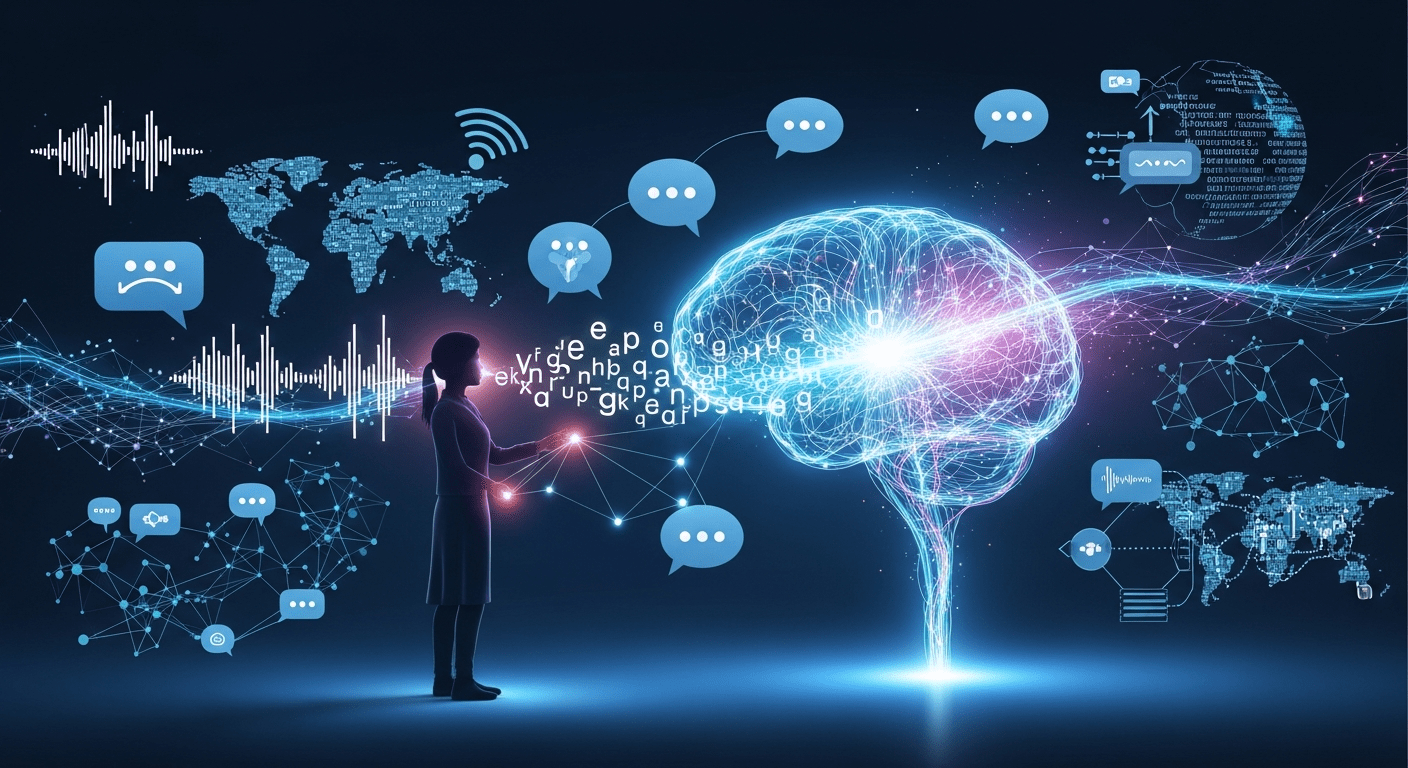 Natural Language Processing (NLP)