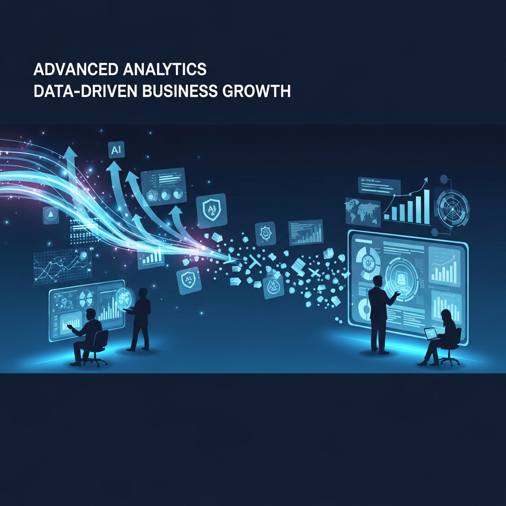 Data to Decisions