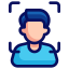 face-scan