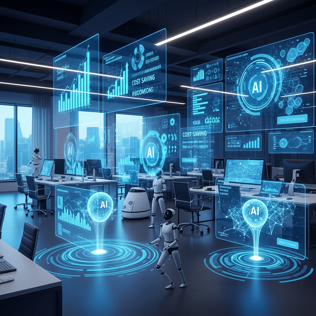 AI automation