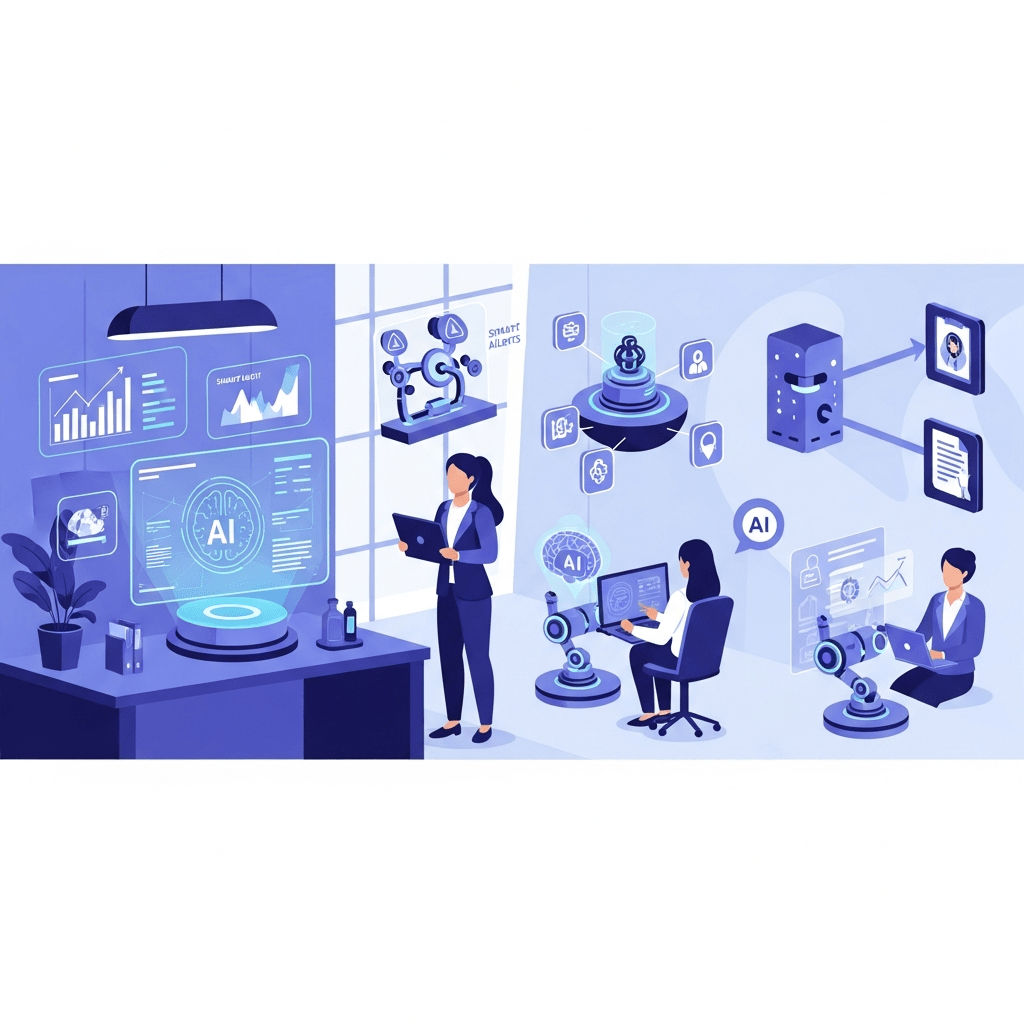 AI automation