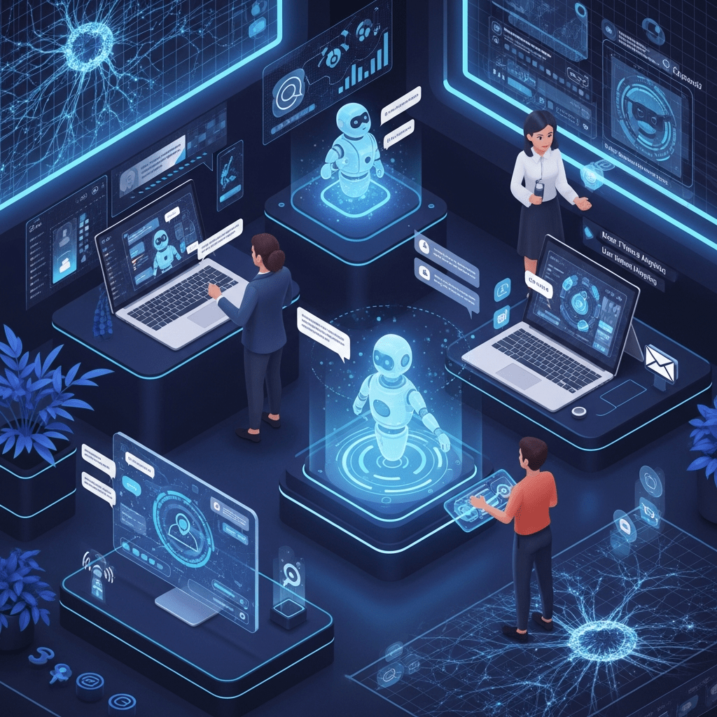 AI chatbots