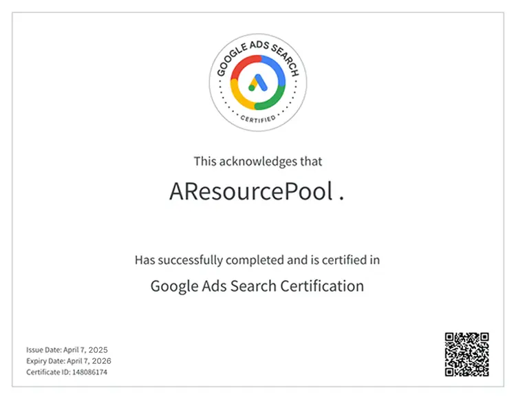 Google Ads