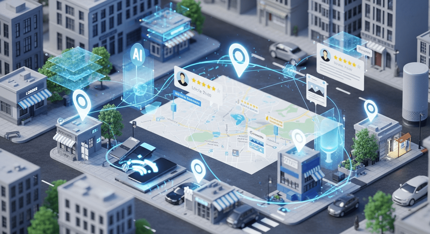 Local SEO Services