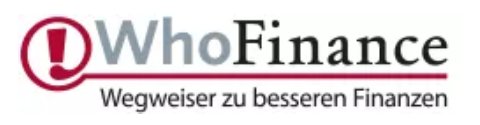 whofinance