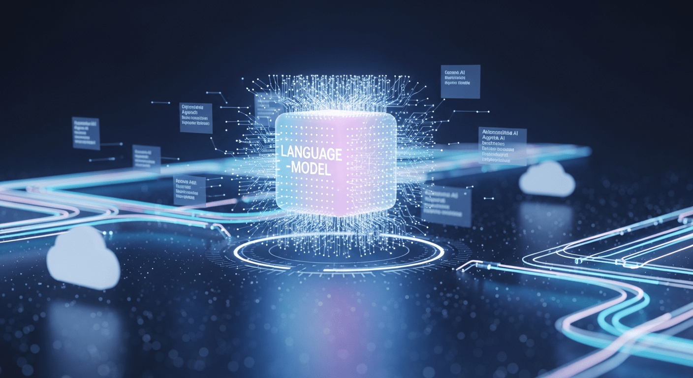 AI and LLM Optimization Services