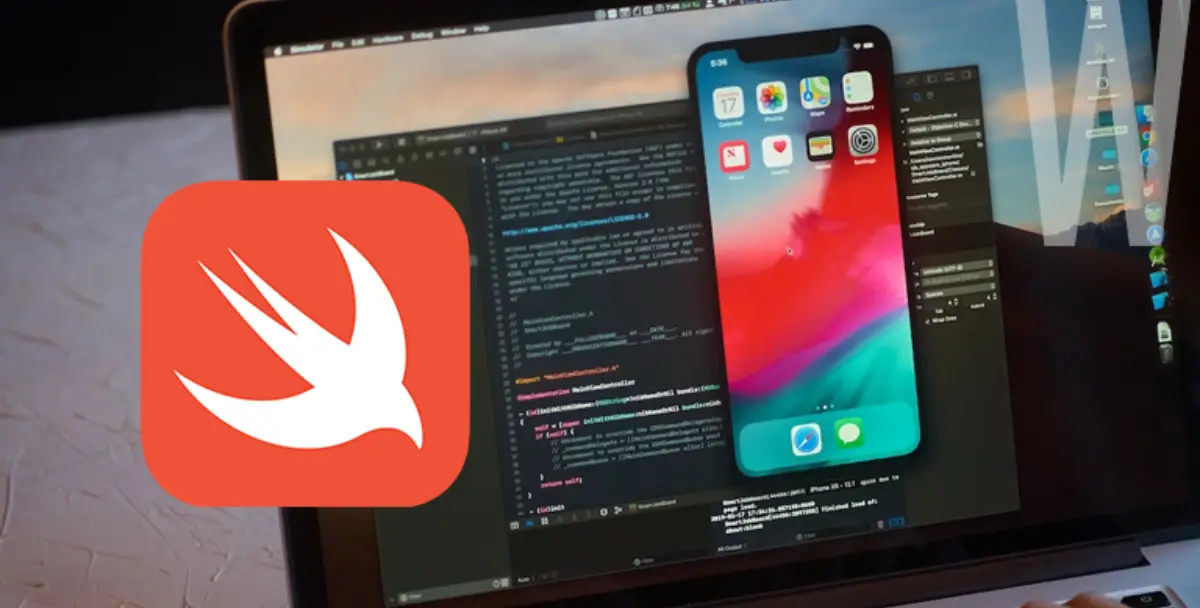 Swift App Development