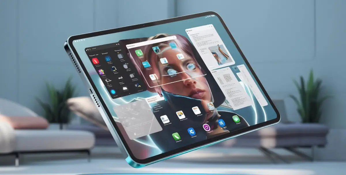 IPad App Development
