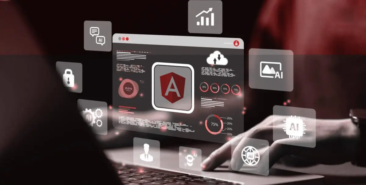 Angular JS Development