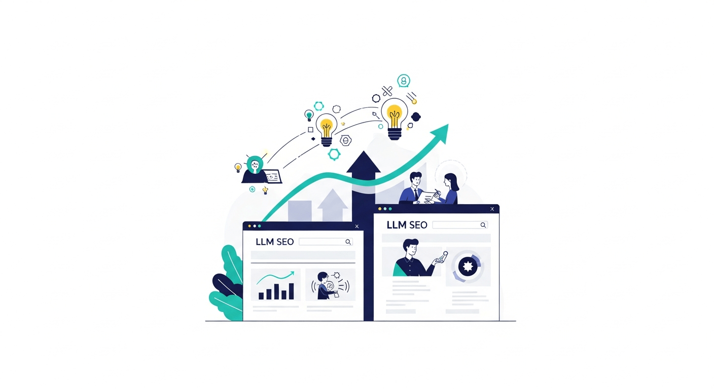How LLMs Understand Content: What This Means for Modern SEO