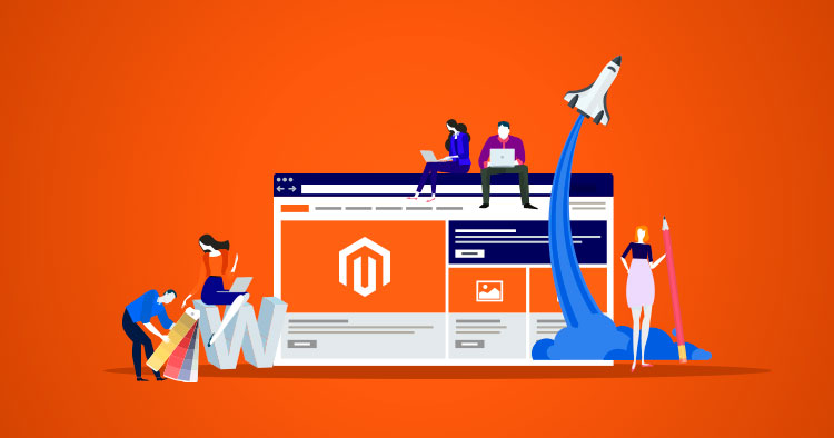 Magento
