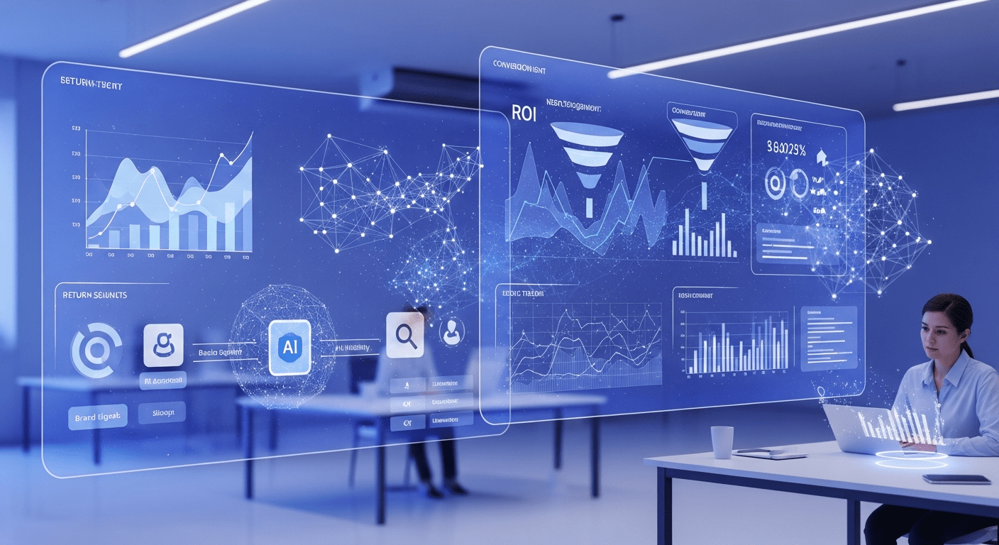 SEO Metrics That Matter in 2026