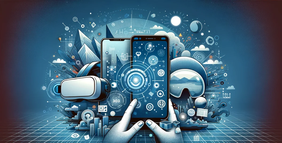 AR Apps Development