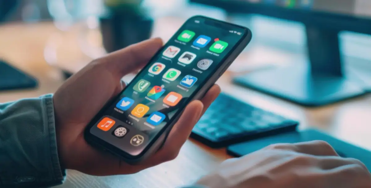 Android App Development