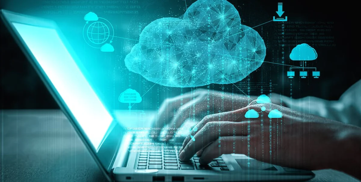 Cloud Computing (AWS)