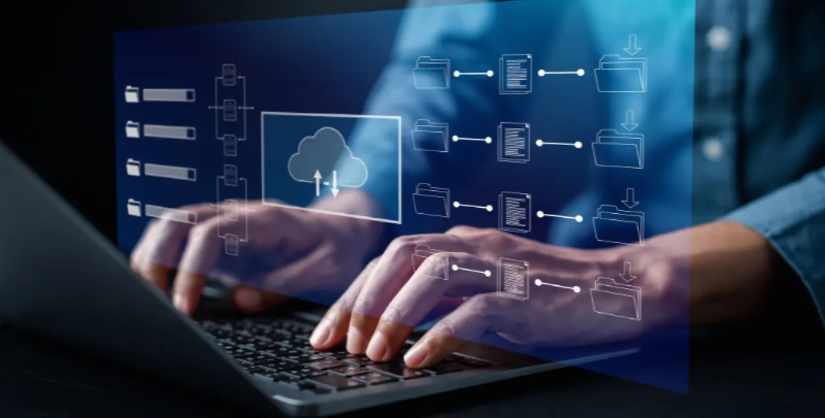 Enterprise Content Management