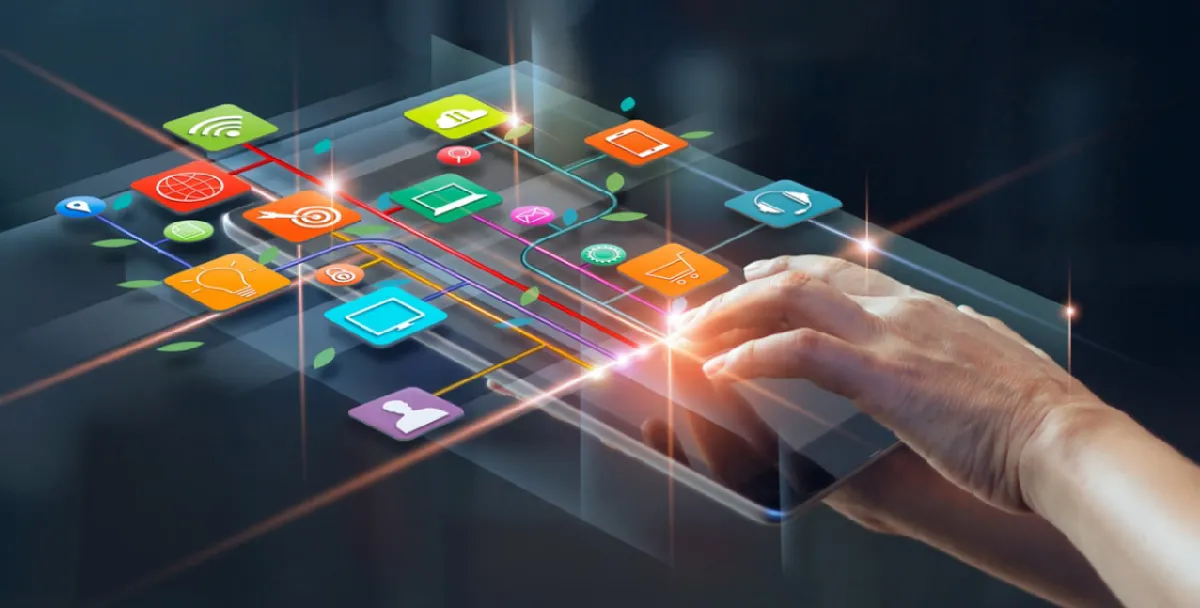 Enterprise Mobility