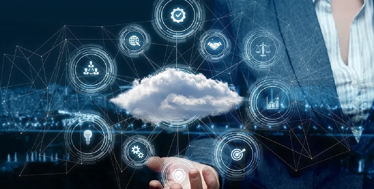 Cloud Integration Services