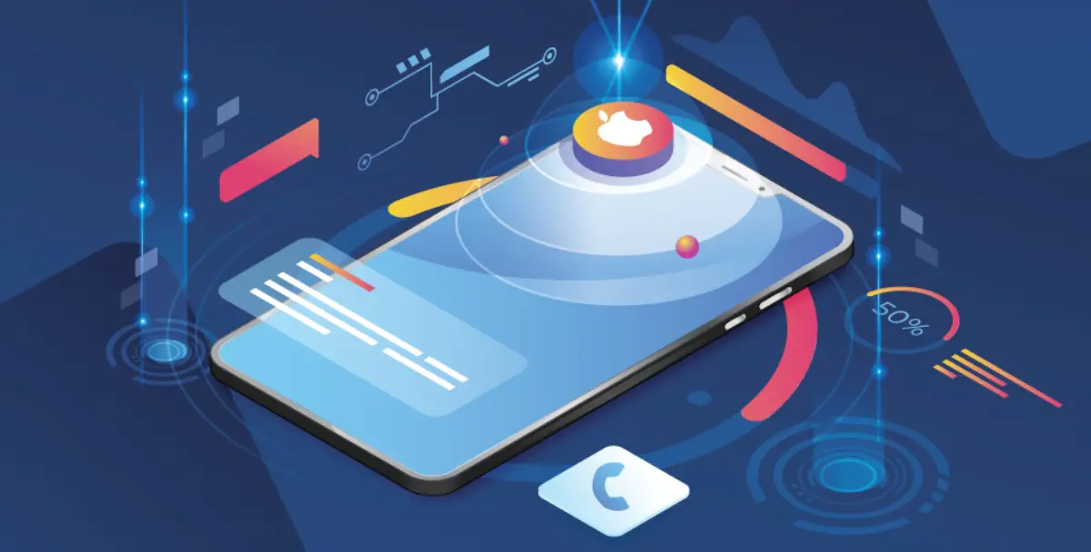 IPhone App Development