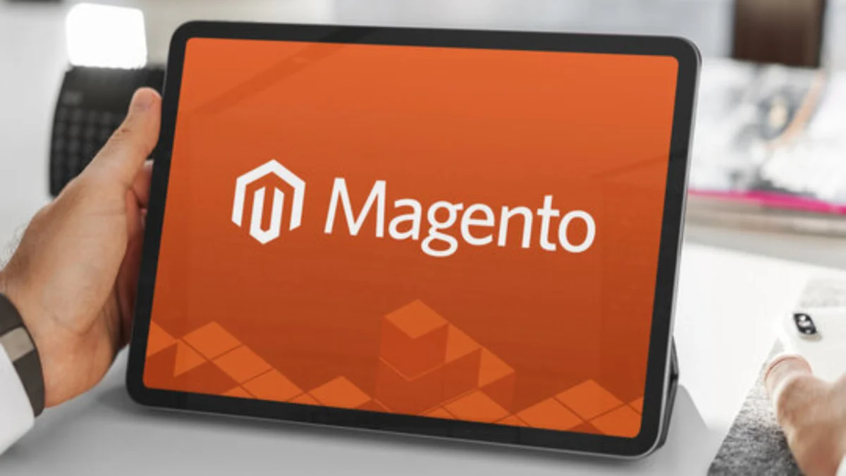 Magento Development