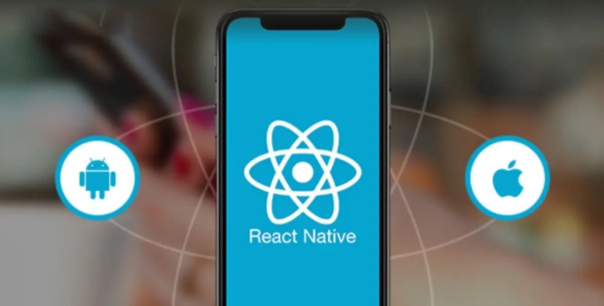 React Native App Development