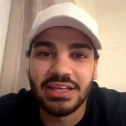 Mustafa Nazi
