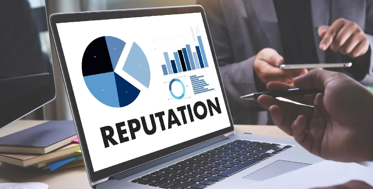 Online Reputation Management