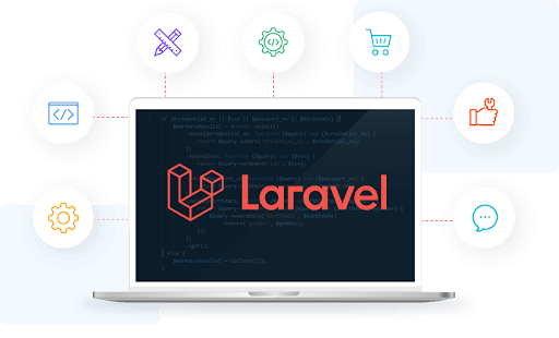 laravel