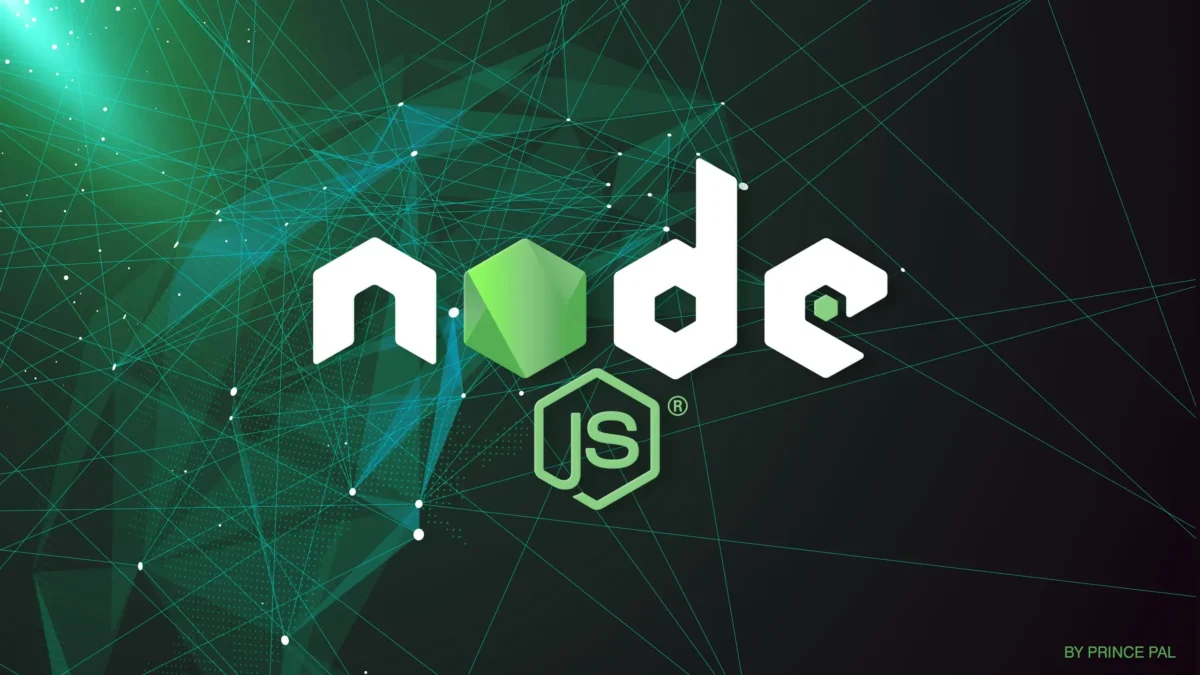 Node Js Development