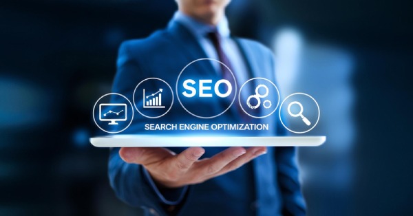 SEO structure