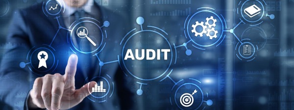audits