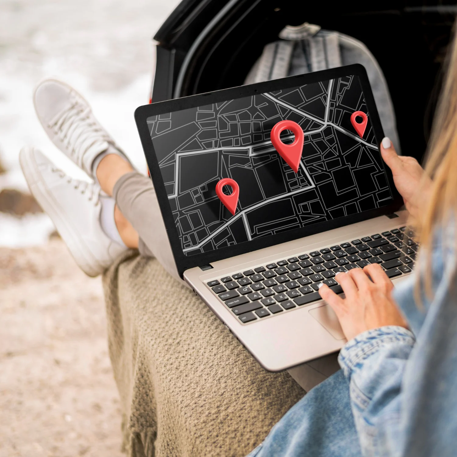 SEO Analytics