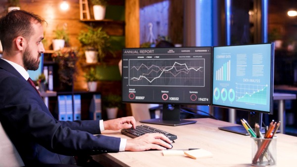 monitoring
