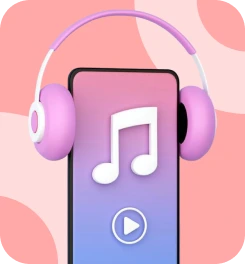 Streaming