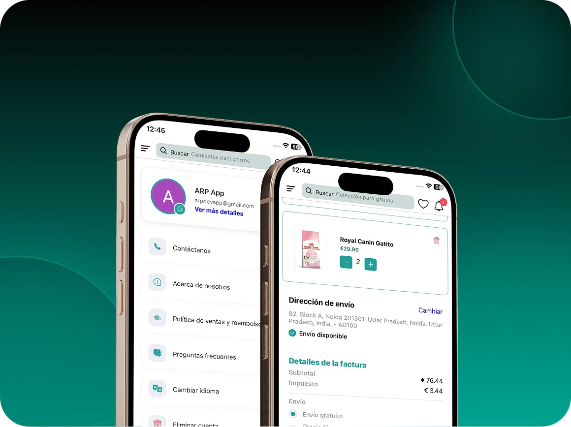 mobile