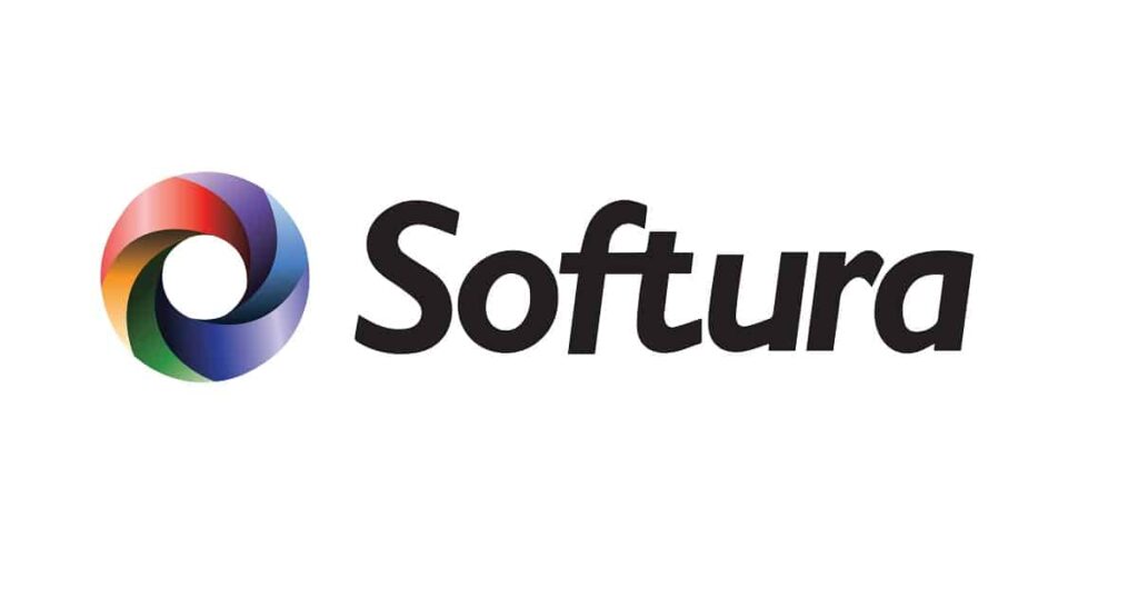 Softura Logo