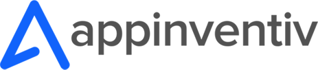 Appinventiv Logo