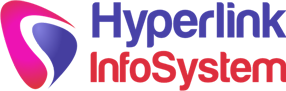 Hyperlink InfoSystem logo