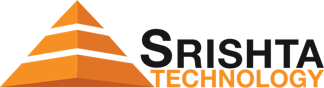 SRISHTA TECHNOLOGY logo