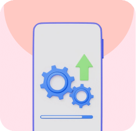 Maintenance
