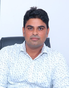 DP Singh