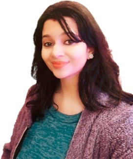 Shweta