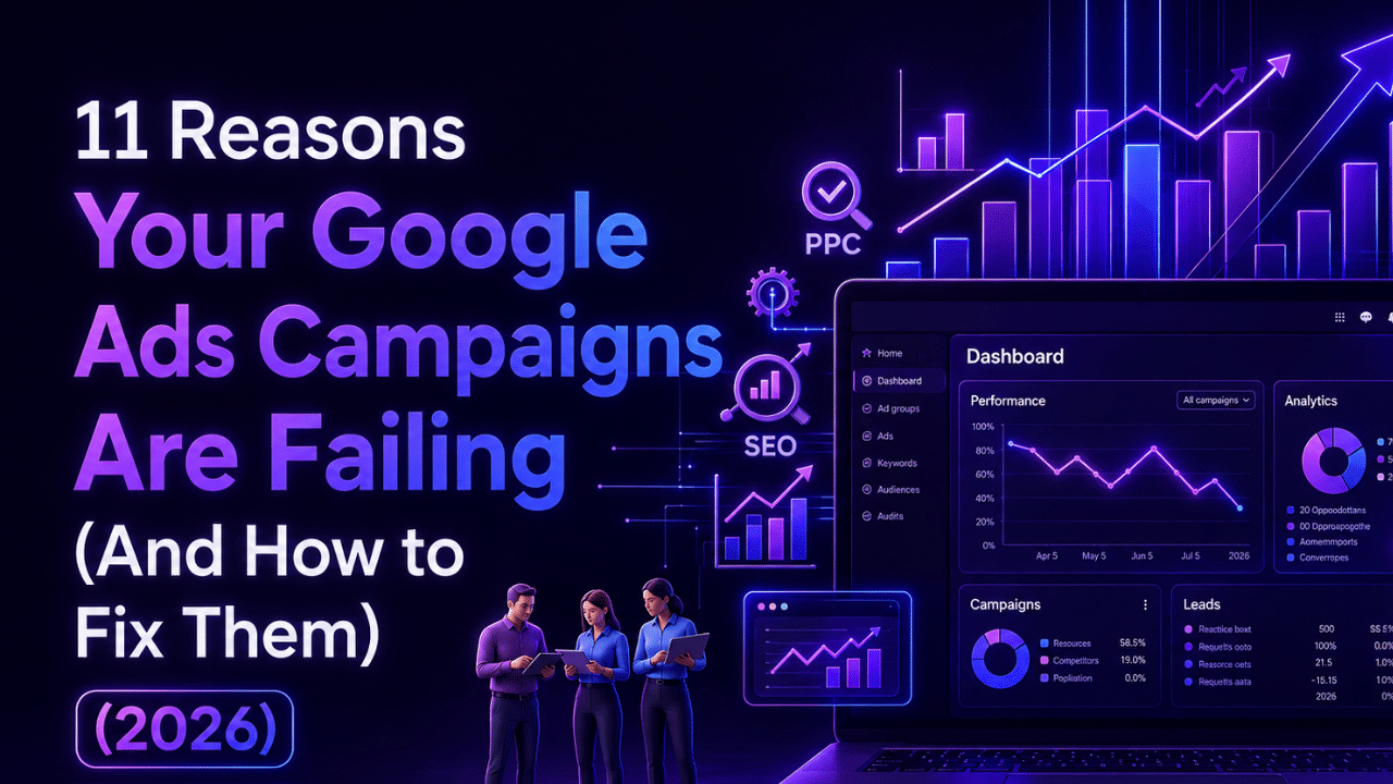 google ads campaigns