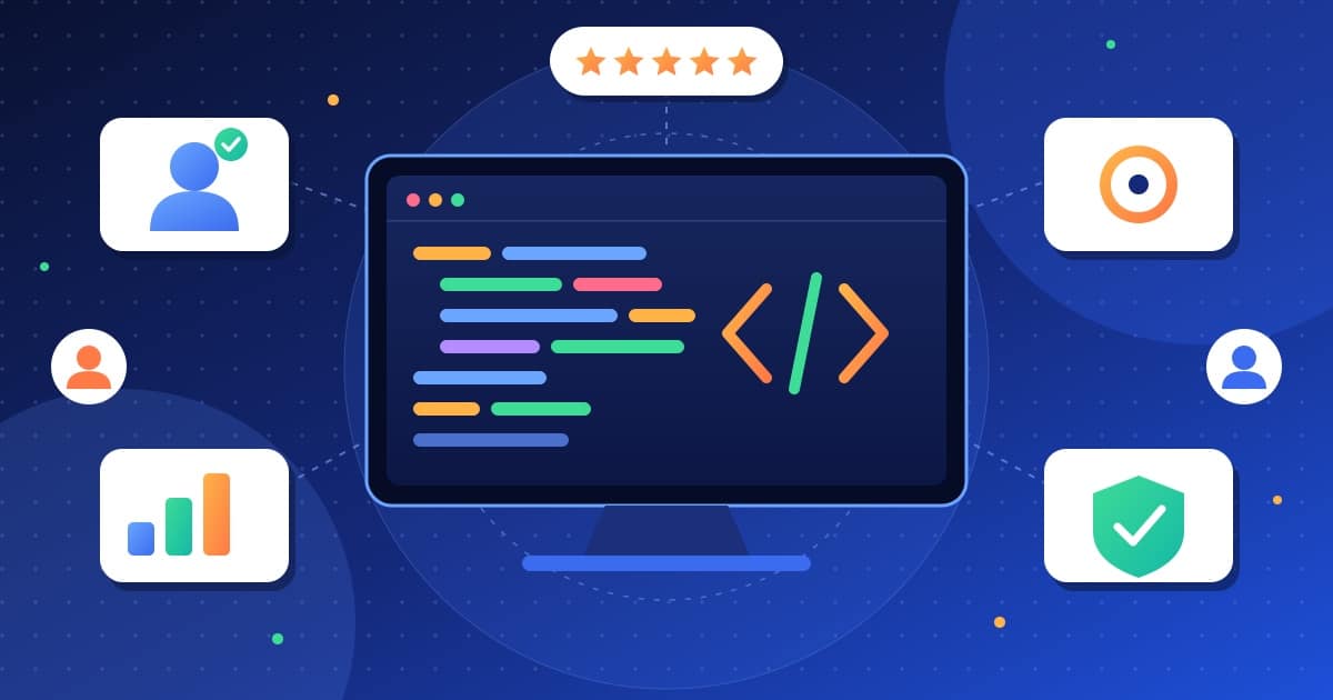 Top 5 dedicated developers agencies