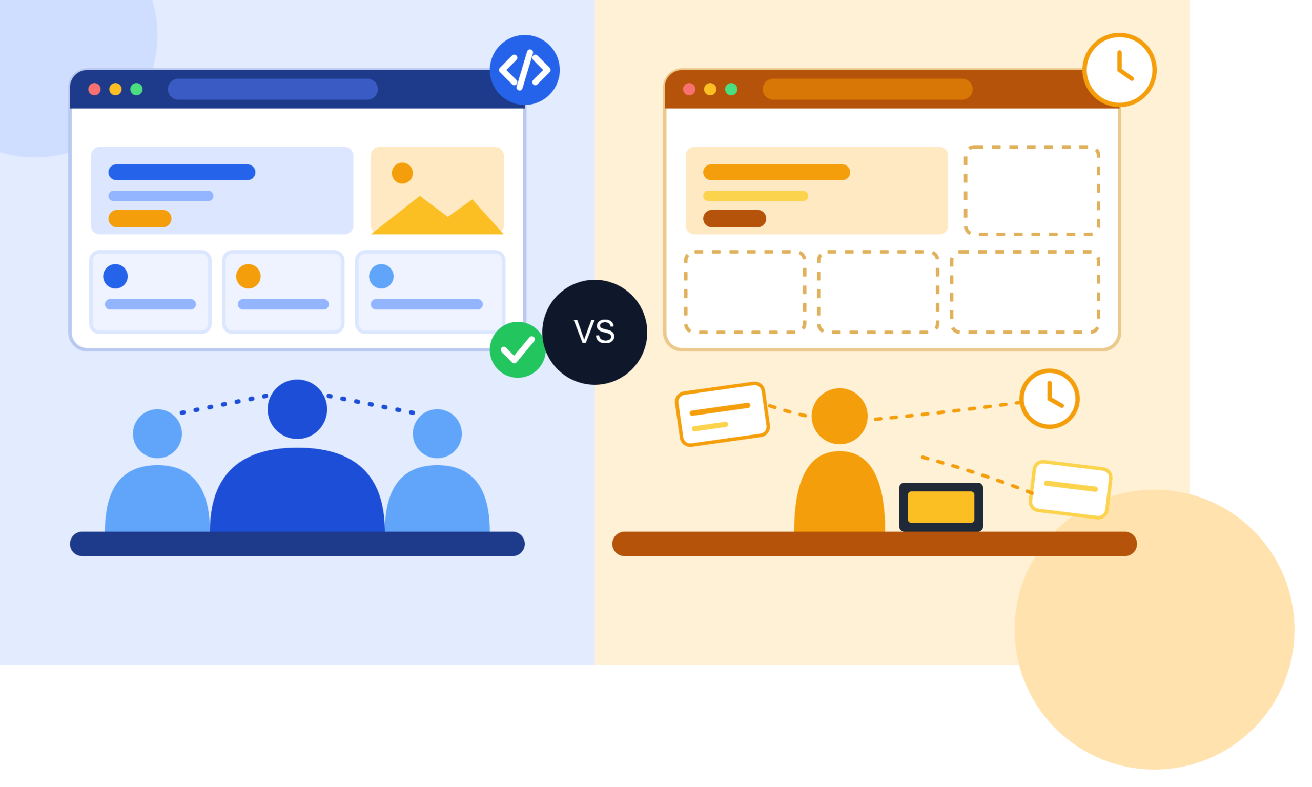 Dedicated Developers vs Freelancers Which Is Better